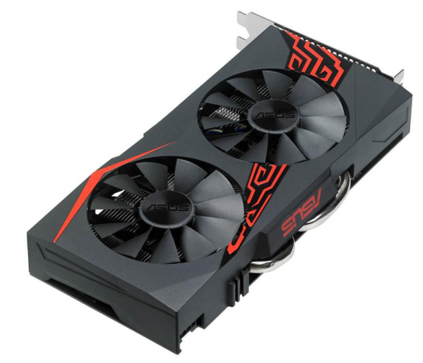 ASUS Radeon RX 570 OC 4GB GDDR5 - 363203 - zdjęcie 5